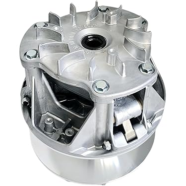 Amazon.com: XTSZHDSL Drive Clutch Converter 49093-0025 Compatible